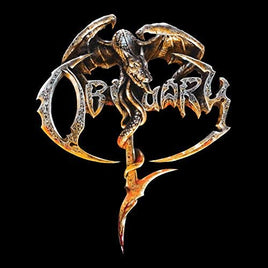 Obituary Obituary Dlx - Vinyl