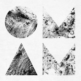 Of Monsters And Men Beneath The Skin [2 LP] - Vinyl