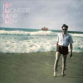 Of Monsters And Men MY HEAD IS AN ANIMAL - Vinyl