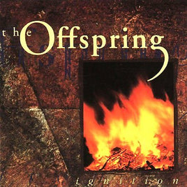 Offspring IGNITION - Vinyl