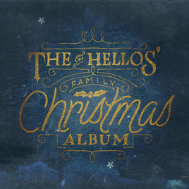 Oh Hellos The Oh Hellos' Family Christmas Album (White Vinyl) - Vinyl