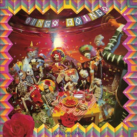 Oingo Boingo DEAD MAN'S PAR(DX/LP - Vinyl