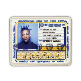 Ol' Dirty Bastard Return 36 Chambers(RSD20 EX) | RSD DROP - Vinyl
