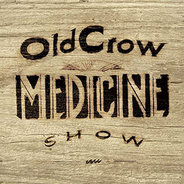 Old Crow Medicine Show Carry Me Back [Coke Bottle Clear LP] - Vinyl