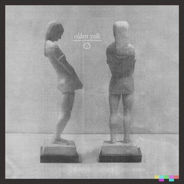 Olden Yolk OLDEN YOLK - Vinyl
