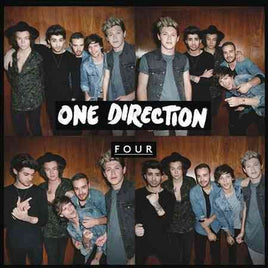 One Direction FOUR - Vinyl