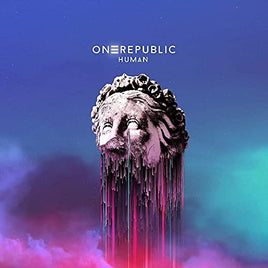 OneRepublic Human [LP] - Vinyl