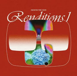 Oneohtrix Point Never Renditions I (RSD 11/26/21) - Vinyl