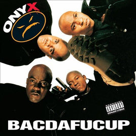 Onyx BACDAFUCUP - Vinyl