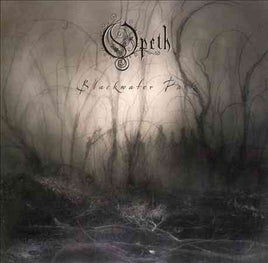 Opeth Blackwater Park - Vinyl