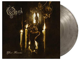 Opeth GHOST REVERIES -COLOURED- - Vinyl