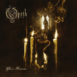 Opeth Ghost Reveries [Import] (2 Lp's) - Vinyl