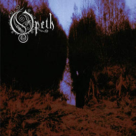 Opeth My Arms Your Hearse [2 LP][Blue/Yellow] - Vinyl