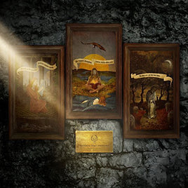 Opeth Pale Communion (180 Gram Vinyl, Digital Download Card) (2Lp's) - Vinyl