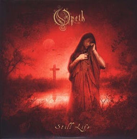 Opeth Still Life (2 Lp's) - Vinyl