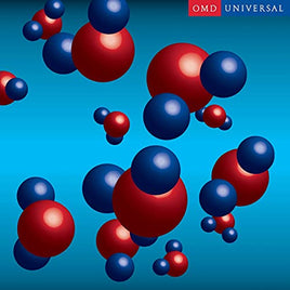 Orchestral Manoeuvres In The Dark Universal [LP] - Vinyl