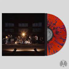 Osees Levitation Sessions Ii (Colored Vinyl, Red, Blue, Indie Exclusive) (2 Lp's) - Vinyl