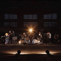 
              Osees Levitation Sessions Ii (Colored Vinyl, Red, Blue, Indie Exclusive) (2 Lp's) - Vinyl
            