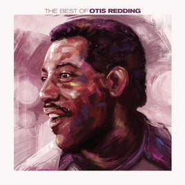 Otis Redding Best of Otis Redding (Indie Exclusive) (Limited Edition, Translucent Blue Vinyl) - Vinyl