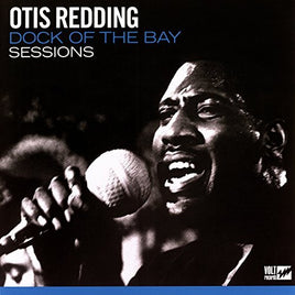 Otis Redding Dock Of The Bay Sessions - Vinyl