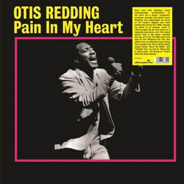 Otis Redding Pain in My Heart - Vinyl