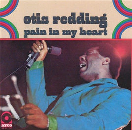 Otis Redding Pain in my Heart - Vinyl