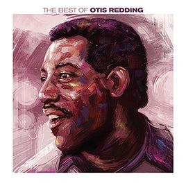 Otis Redding The Best Of Otis Redding - Vinyl