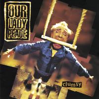 Our Lady Peace Clumsy - Vinyl