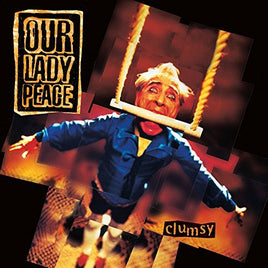 Our Lady Peace Clumsy - Vinyl