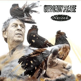 Our Lady Peace NAVEED - Vinyl