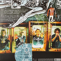 
              Our Lady Peace Spiritual Machines [Import] - Vinyl
            