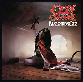 Ozzy Osbourne Blizzard Of Ozz (180 Gram Vinyl, Remastered) - Vinyl