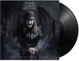 Ozzy Osbourne Ordinary Man (140 Gram Vinyl) - Vinyl