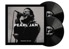 PEARL JAM Bridging The Gap [Import] (2 LP) - Vinyl