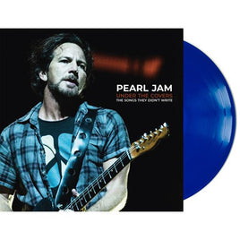 PEARL JAM UNDER THE COVERS (TRANSPARENT BLUE VINYL) - Vinyl