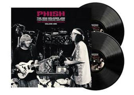 PHISH The New Orleans Jam Vol.1 - Vinyl