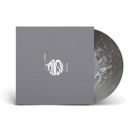 PHISH The White Tape LP (180G Silver White Splatter Vinyl) - Vinyl