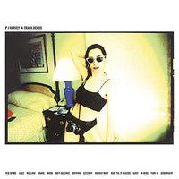 
              PJ Harvey 4-Track Demos [LP] - Vinyl
            