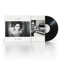
              PJ Harvey Dry – Demos [LP] - Vinyl
            