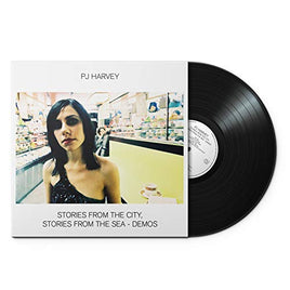PJ Harvey Stories From The City, Stories From The Sea - Demos [LP] - Vinyl