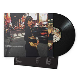 PJ Harvey Stories From The City, Stories From The Sea [LP] - Vinyl