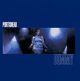 PORTISHEAD Dummy (20th Anniversary Reissue) LP - Vinyl