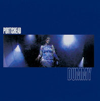 
              PORTISHEAD Dummy (20th Anniversary Reissue) LP - Vinyl
            