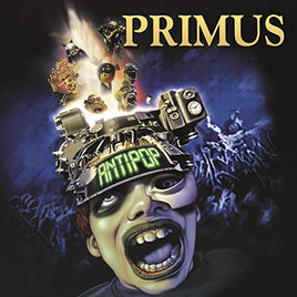 PRIMUS ANTIPOP - Vinyl