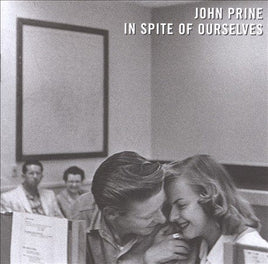 PRINE,JOHN IN SPITE OF OURSELVES - Vinyl