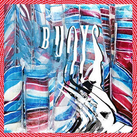 Panda Bear Buoys - Vinyl