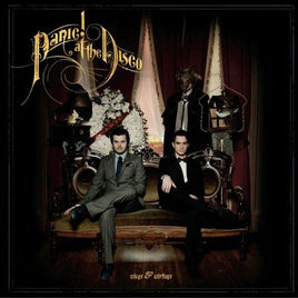 Panic At The Disco VICES & VIRTUES - Vinyl