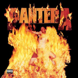 Pantera REINVENTING THE STEEL - Vinyl