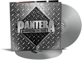 Pantera Reinventing the Steel (Deluxe Edition; 20th Anniversary Edition; 2 LP) - Vinyl