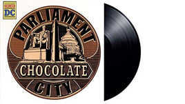 Parliament Chocolate City [LP] - Vinyl